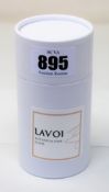 An as new LAVOI Botanical Hair Elixir Oil (Healthy Scalp and Hair Oil - Hydrating Serum for