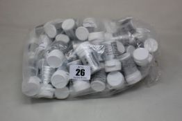 A quantity of BW Technologies by Honeywell 40XV oxygen sensors (AAY80-390R-BWE, 02410882460218).