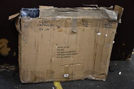 Fifteen as new Jakar soft A1 portfolio cases in Black.