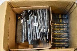 A quantity of Warlord Games Bolt Action WWII miniatures to include; US Airborne, M3A1 Half-Track and