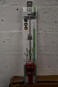 An as new Wile 27 Moisture Meter (For baled hay and straw).