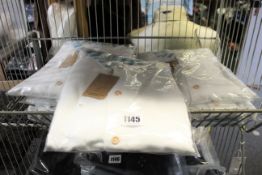 Ten as new Playa London Bali Seminyak tops (2 x XS, 6 x L, 2 x XL - RRP £60 each).