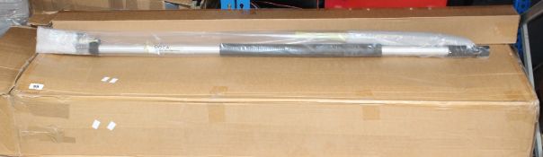 Ten boxed as new DocaPole 12ft Multi-Use Extension Poles.