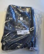 A pair of as new Alpinestars Radium Plus denim pants (US 34 R).