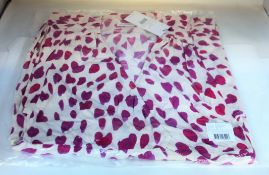 Five as new Fabienne Chapot Archana sleeve Cato dresses (All UK 8 - RRP £90 each).