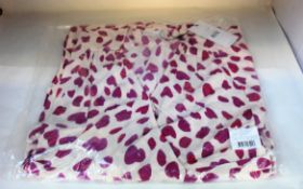 Five as new Fabienne Chapot Archana sleeve Cato dresses (All UK 8 - RRP £90 each).