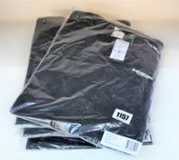 Seven as new G-Star Raw slim base black stretch jersey T-Shirts (2 x XXl, 5 x M).