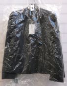 Three women's as new Thomas Rabe jackets (UK 12, 14, 16).