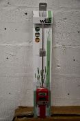 An as new Wile 27 Moisture Meter (For baled hay and straw).