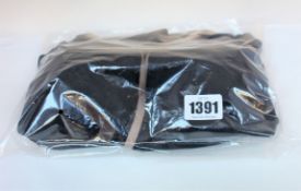 An as new Maryan Mehlhorn swimsuit (Style 906, Size 12D).