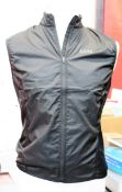 A men's as new Gore Drive vest (EU M).