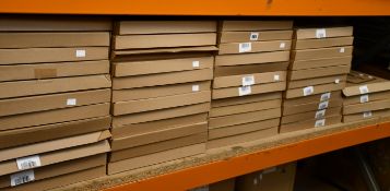 A large quantity of A4 Drawing Boards/LED Copy Boards/Tracing Boards (Approximately 100).