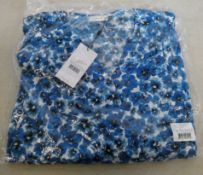 Three as new Fabienne Chapot Archana sleeve Cato dresses (All UK 10 - RRP £90 each).