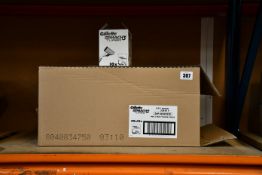 Forty boxes of ten Gillette Mach3 Turbo razor blades (4 pack).