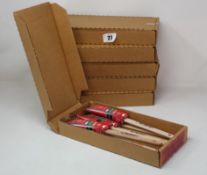 Thirty-Six as new Wooster gold edge firm 1