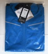 An as new Gore R3 Partial GTX I jacket (EU L).