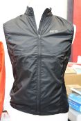 A men's as new Gore Drive vest (EU XL).