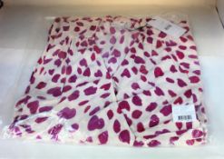 Five as new Fabienne Chapot Archana sleeve Cato dresses (All UK 8 - RRP £90 each).