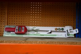 An as new Wile 27 Moisture Meter (For baled hay and straw).