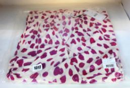 Five as new Fabienne Chapot Archana sleeve Cato dresses (All UK 8 - RRP £90 each).