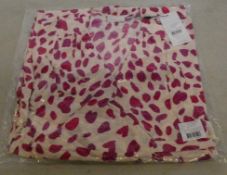 Five as new Fabienne Chapot Archana sleeve Cato dresses (All UK 8 - RRP £90 each).