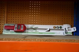An as new Wile 27 Moisture Meter (For baled hay and straw).