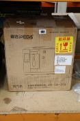 A DEDAKJ DDT-1A Oxygen Concentrator (6L Portable Air PurifIer, Oxygen Generator, Home Oxygen