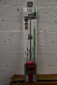An as new Wile 27 Moisture Meter (For baled hay and straw).