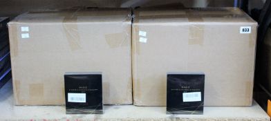 A quantity of Magic eyeliner and eyelashes and mascara kits (Approximately 180 items).