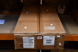 An Avery Weigh-Tronix ZM110 digital bench scale.