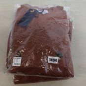 Ten as new Kronstadt Carlo tops (Assorted sizes - RRP £60 each).