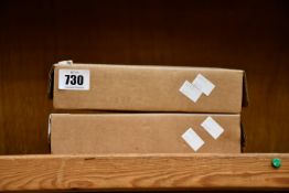 Two Allen-Bradley Lifeline 3 Safety Switches (440E-D13112 and 440E-D13118).