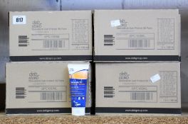 Nineteen boxes of as new Stokoderm Sun Protect 50 Pure (12 x 100ml).