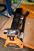 A Triton Superjaws XXL Portable Clamping System (Item may be incomplete).