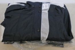 Three as new Captain Corsaire Regate Ete colour - Ocean (Size 2 x 42 1 x 44).