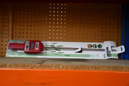 An as new Wile 27 Moisture Meter (For baled hay and straw).