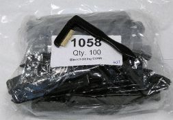 A large quantity of Tweezerman folding eyelash combs (Approximately 100 items).