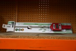 An as new Wile 27 Moisture Meter (For baled hay and straw).