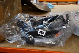 An as new Schockemohle Concord anatomic bridle.