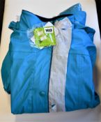 Two as new Captain Corsaire Regate Ete colour - Aquapulco (Size 1 x 42 1 x 46 ).