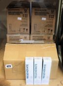 A quantity of as new Regenerate Enamel Science 75ml advanced toothpaste (Approximately 110).