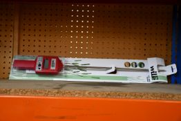 An as new Wile 27 Moisture Meter (For baled hay and straw).