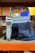 A pre-owned Radiodetection C.A.T 3+ and a pre-owned Radiodetection Genny 3.