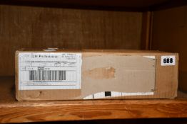 An as new Zip Professional water filtration system (P165BN-E).