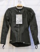 An as new Knox Urbane Pro body armour jacket (M).