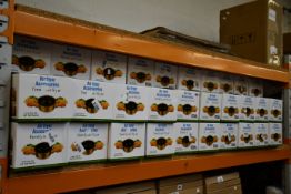 A large quantity of boxed as new Air Fryer Accessories (Approximately 75).