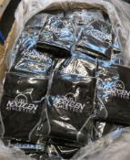 A large quantity of as new Nextgen Athletics Essential calf compression sleeves.