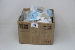 Fifty as new Göldo US005 CRL 5-Way Switches.