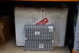 A quantity of as new Ichendorf Milano glassware to include Transit, Greenwood and other related