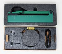 A boxed as new IPEVO VZ-R HDMI Document camera (Box opened).